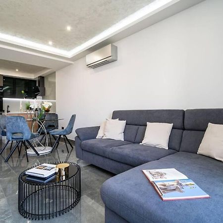 Apartment Anavi Дубровник Экстерьер фото