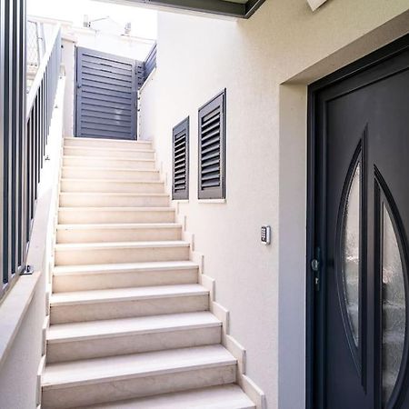 Apartment Anavi Дубровник Экстерьер фото