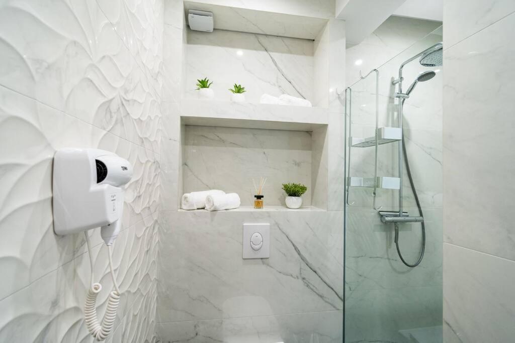 Apartment Anavi Дубровник Экстерьер фото