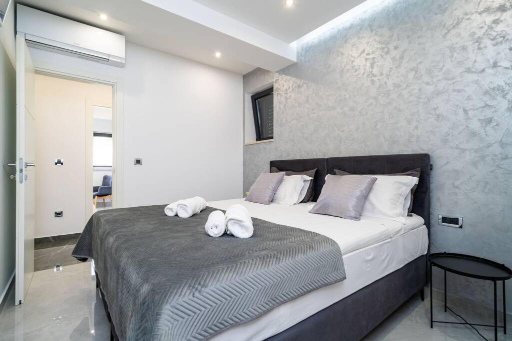 Apartment Anavi Дубровник Экстерьер фото