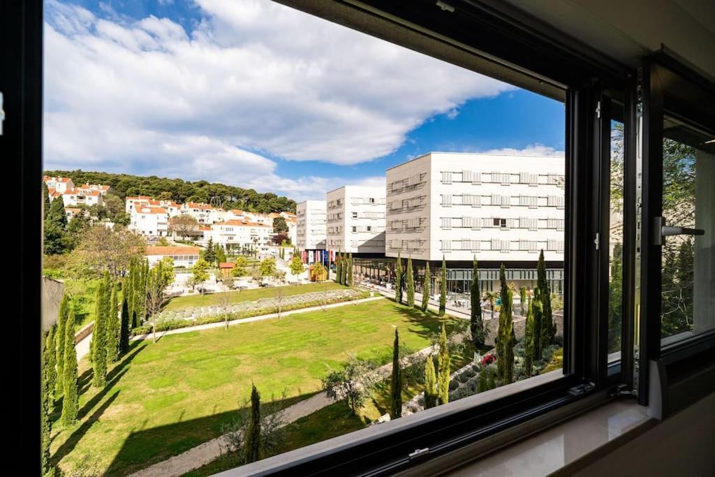 Apartment Anavi Дубровник Экстерьер фото