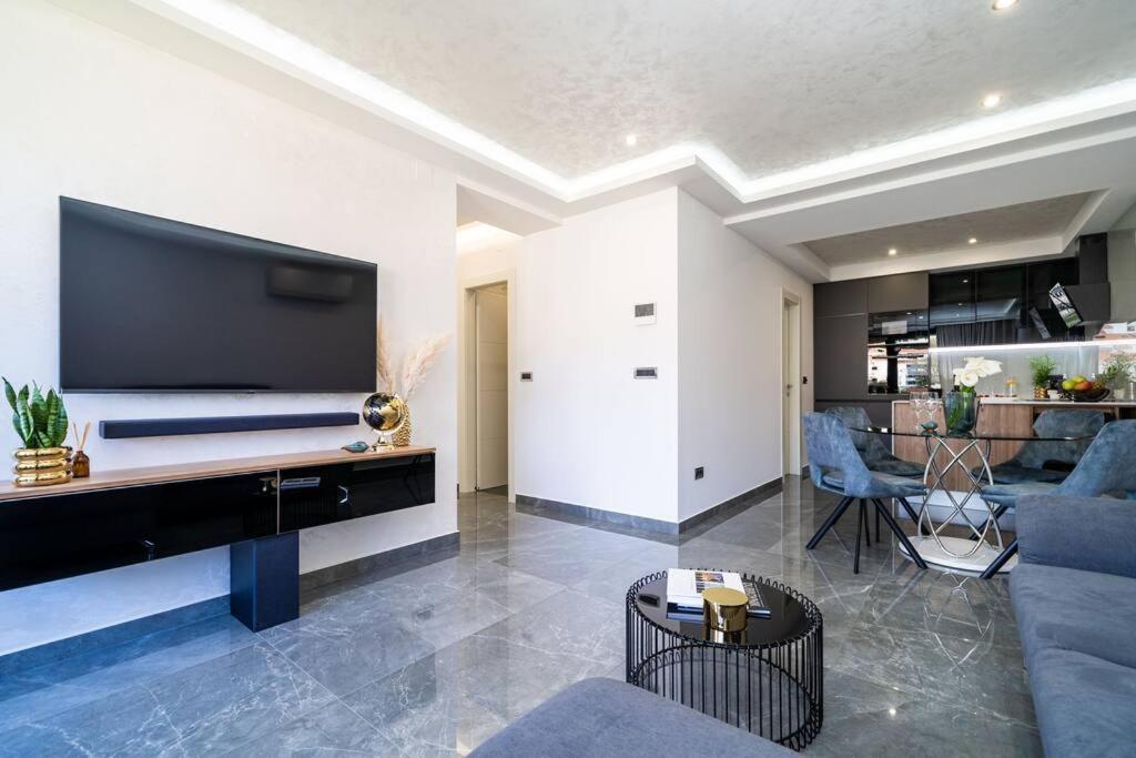 Apartment Anavi Дубровник Экстерьер фото