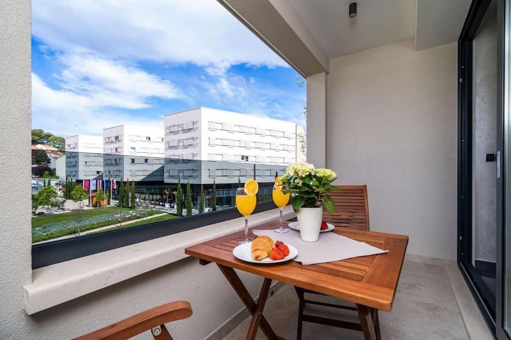 Apartment Anavi Дубровник Экстерьер фото