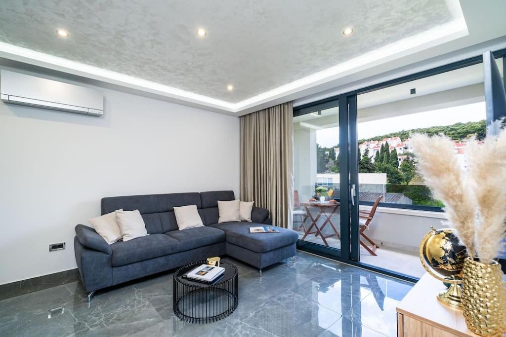 Apartment Anavi Дубровник Экстерьер фото