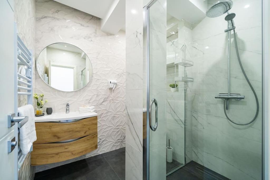Apartment Anavi Дубровник Экстерьер фото